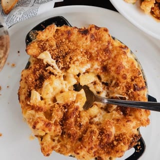 Mac & Chz