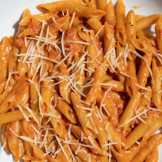 Chipotle Penne